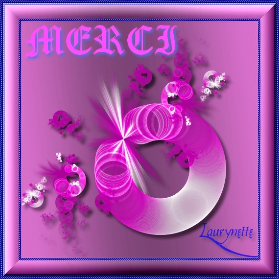 merci